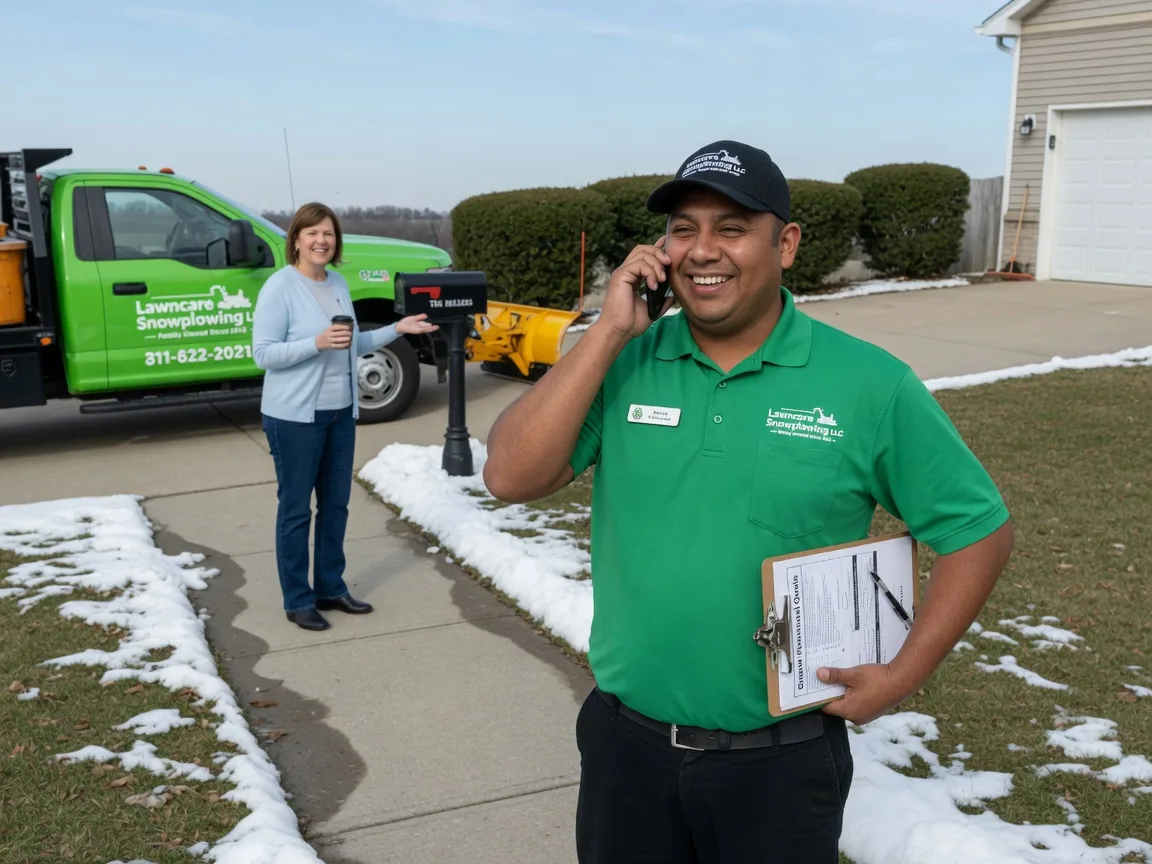Lawn Care Services By Expert Landscaper Littlefield, AZ FAQs